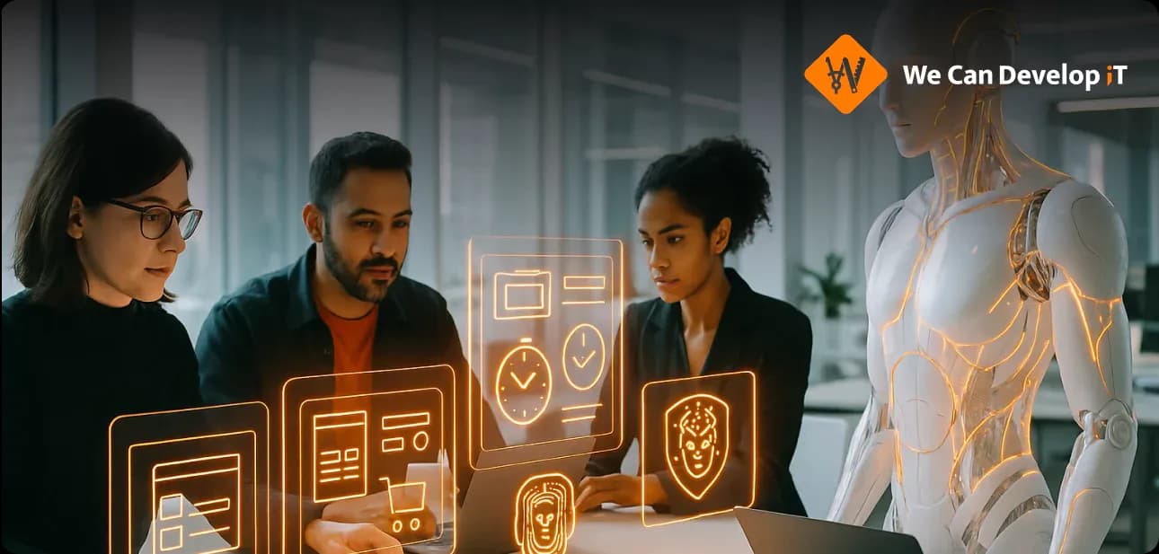 UX Reloaded: The Profession, Processes, and the Impact of AI
