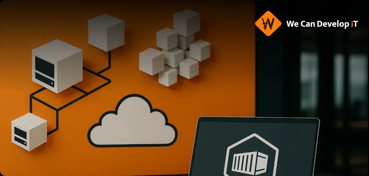 From Monolith to Microservices: How Microservices and Cloud-Native Are Changing Enterprise Development