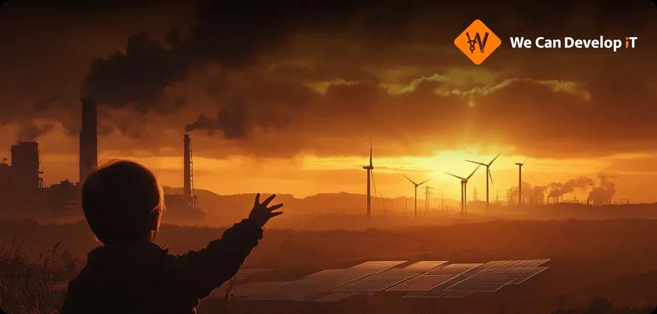 Sustainable Development and Environmental Technologies